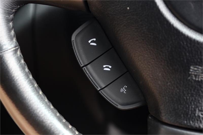 2010 SUBARU IMPREZA G3 XV SPORTS AUTOMATIC HATCHBACK