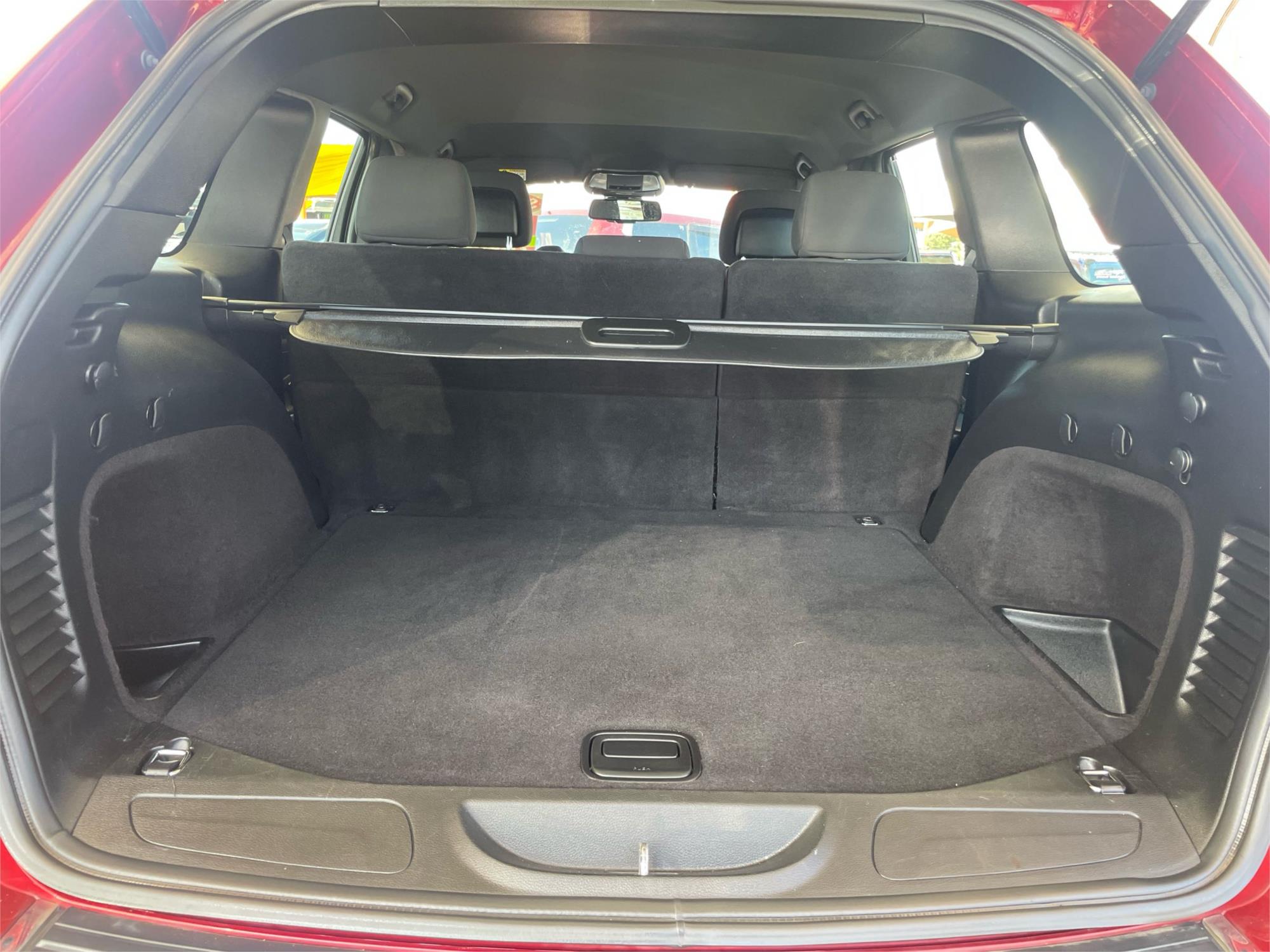 2013 JEEP GRAND CHEROKEE WK LAREDO SPORTS AUTOMATIC WAGON