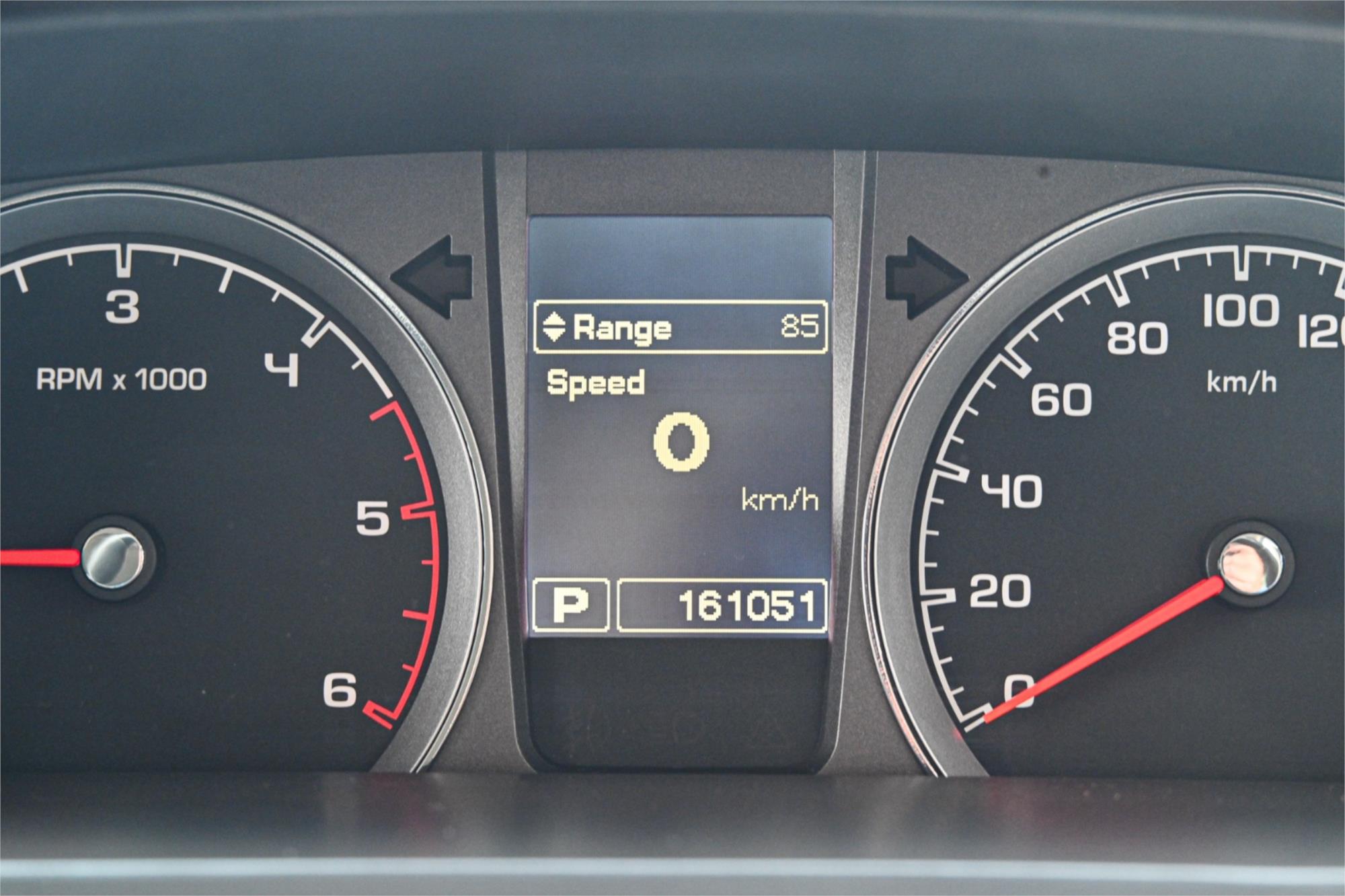 2016 FORD TERRITORY SZ MKII TS SPORTS AUTOMATIC WAGON