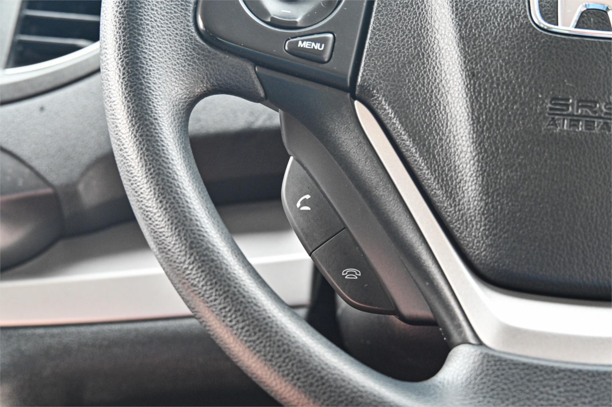 2013 HONDA CR-V RM VTI SPORTS AUTOMATIC WAGON