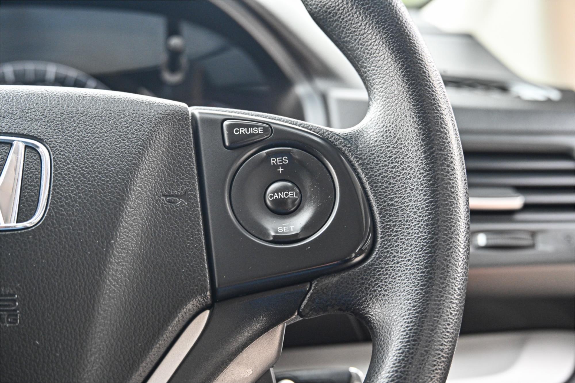 2013 HONDA CR-V RM VTI SPORTS AUTOMATIC WAGON