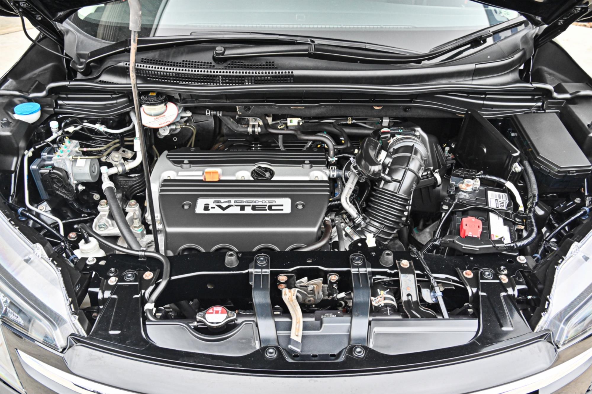 2013 HONDA CR-V RM VTI SPORTS AUTOMATIC WAGON