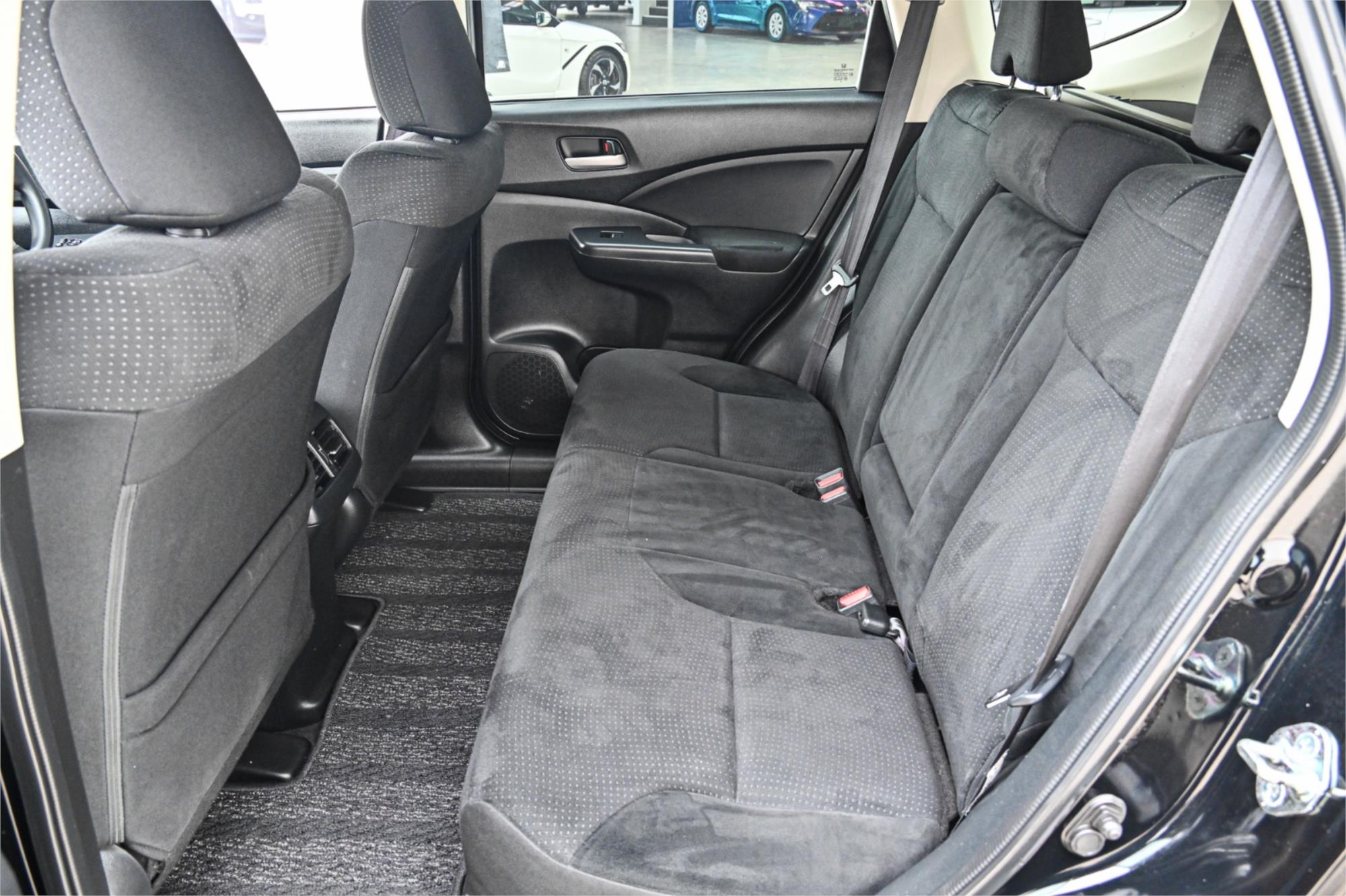 2013 HONDA CR-V RM VTI SPORTS AUTOMATIC WAGON