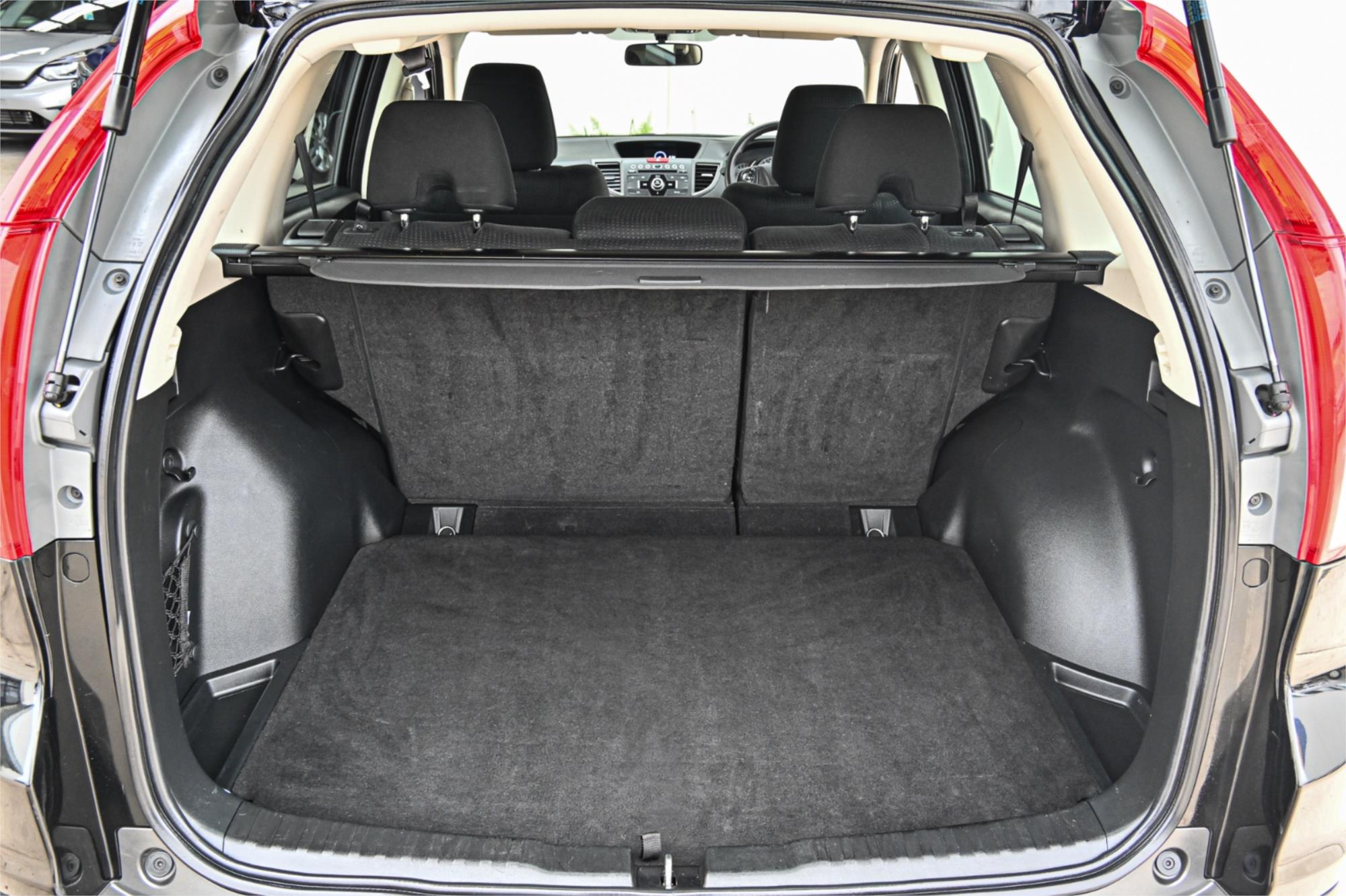 2013 HONDA CR-V RM VTI SPORTS AUTOMATIC WAGON