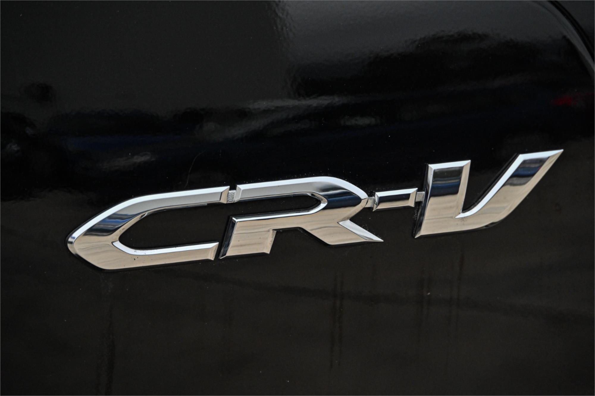 2013 HONDA CR-V RM VTI SPORTS AUTOMATIC WAGON