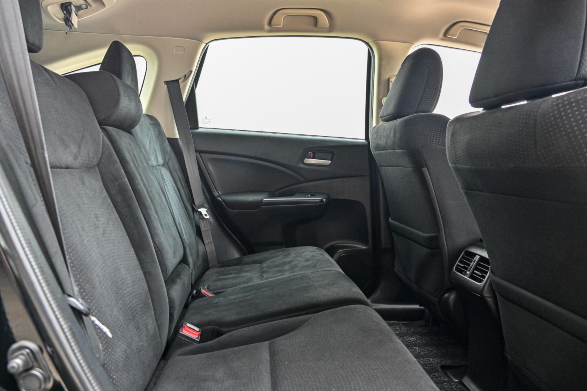 2013 HONDA CR-V RM VTI SPORTS AUTOMATIC WAGON