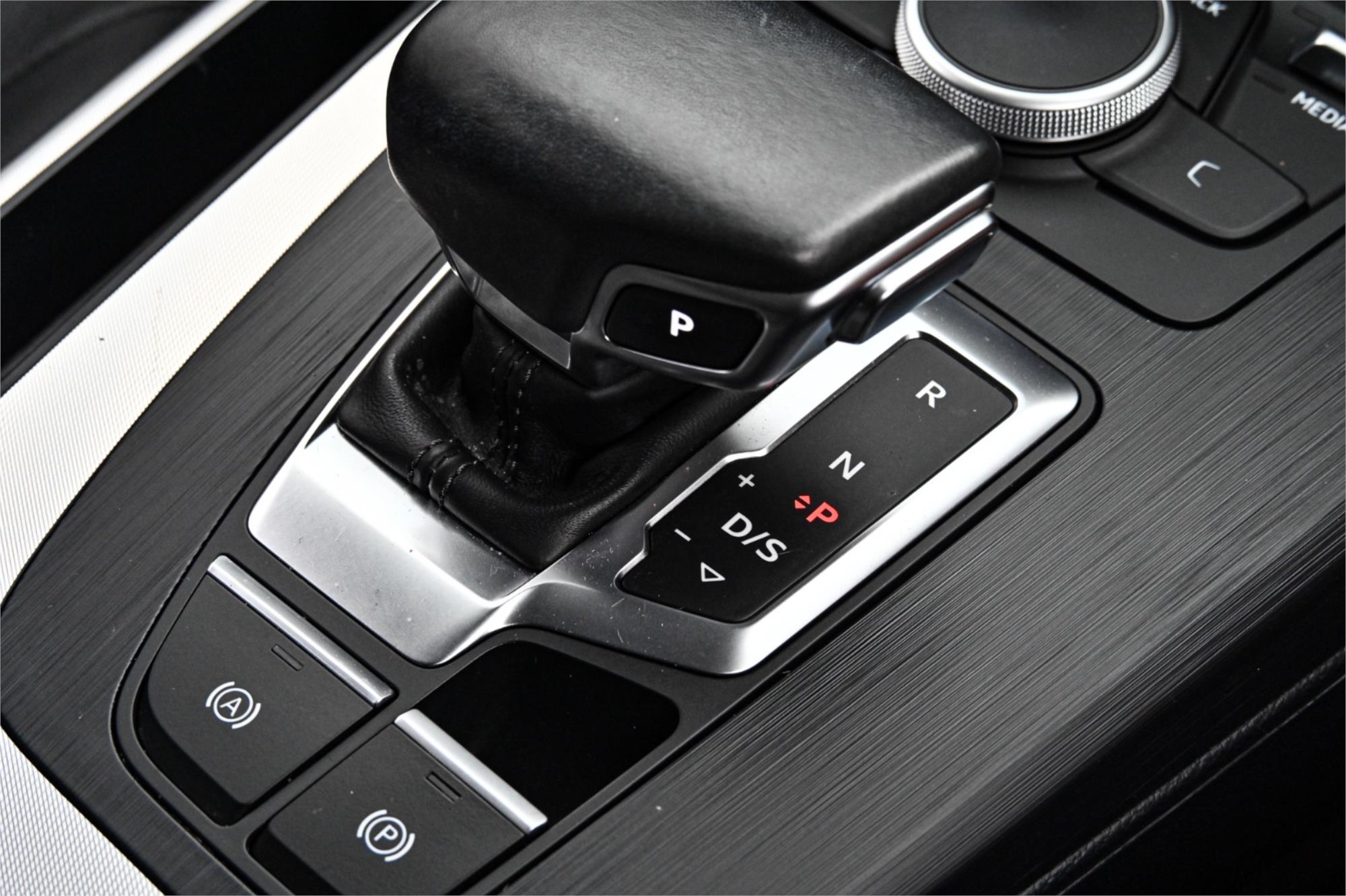 2017 AUDI Q5 FY TDI SPORTS AUTOMATIC DUAL CLUTCH WAGON