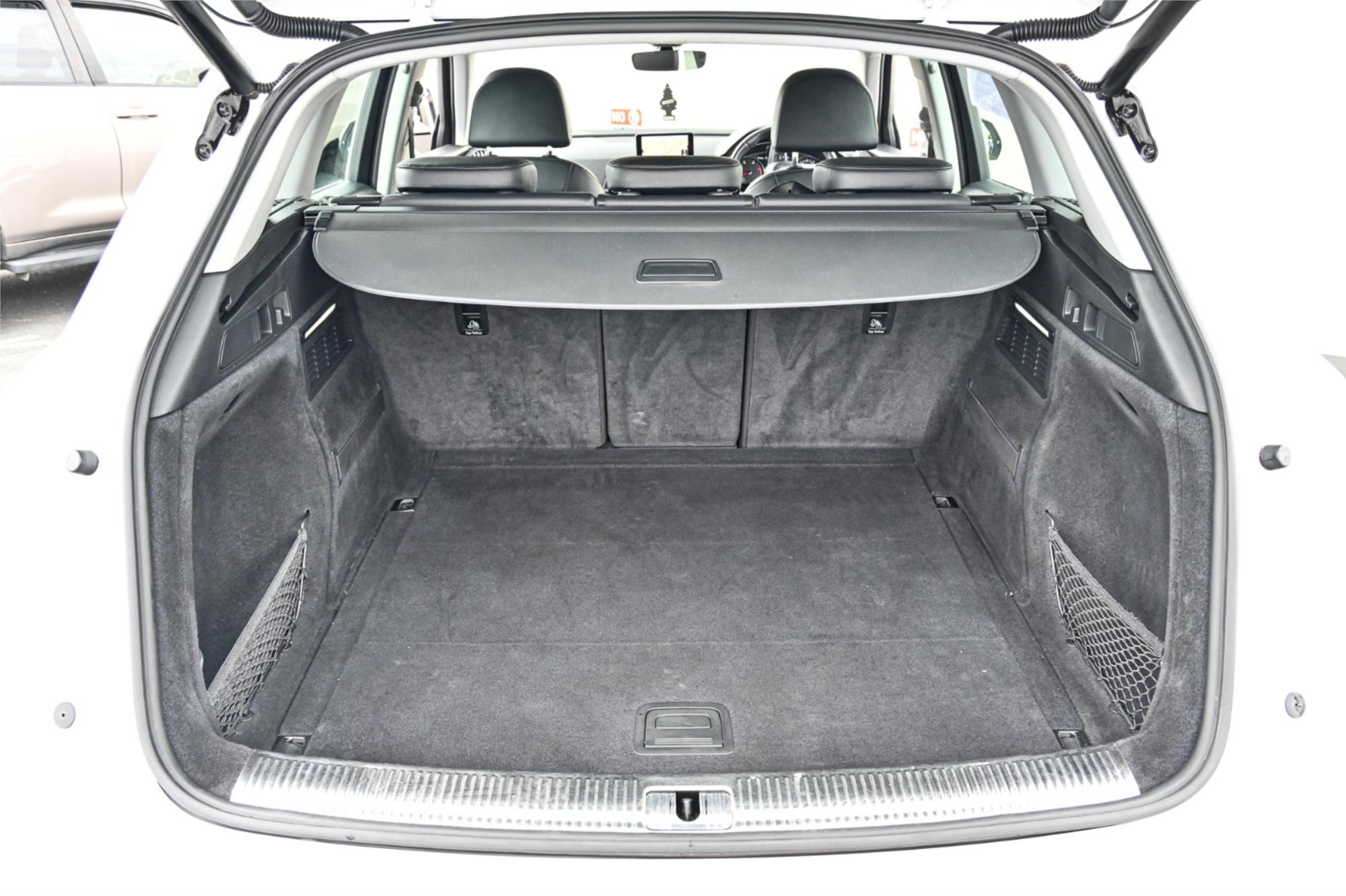 2017 AUDI Q5 FY TDI SPORTS AUTOMATIC DUAL CLUTCH WAGON