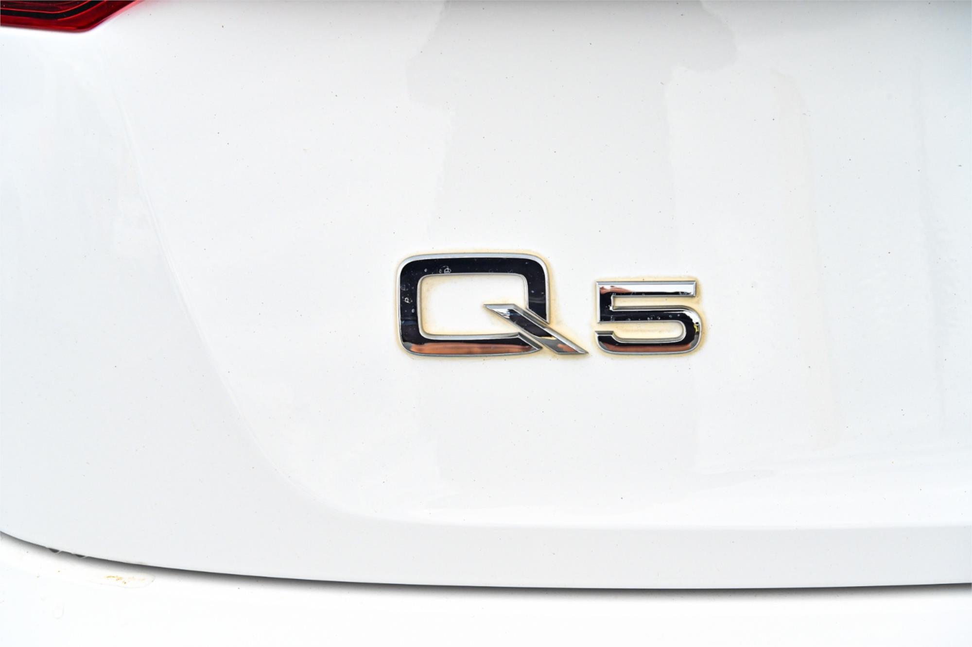 2017 AUDI Q5 FY TDI SPORTS AUTOMATIC DUAL CLUTCH WAGON