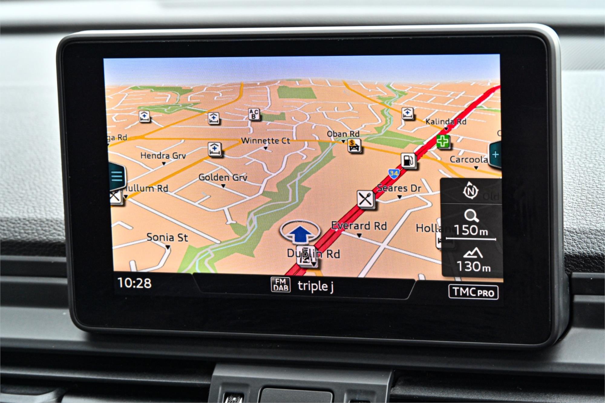 2017 AUDI Q5 FY TDI SPORTS AUTOMATIC DUAL CLUTCH WAGON