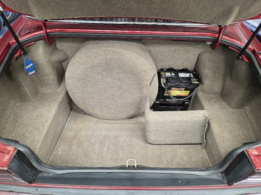 1993 JAGUAR XJ6 3.2 4 SP AUTOMATIC 4D SEDAN