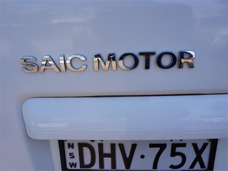 2017 LDV V80 AUTOMATED MANUAL TRANSMISSION VAN JACFD5278464 JUST 4X4S