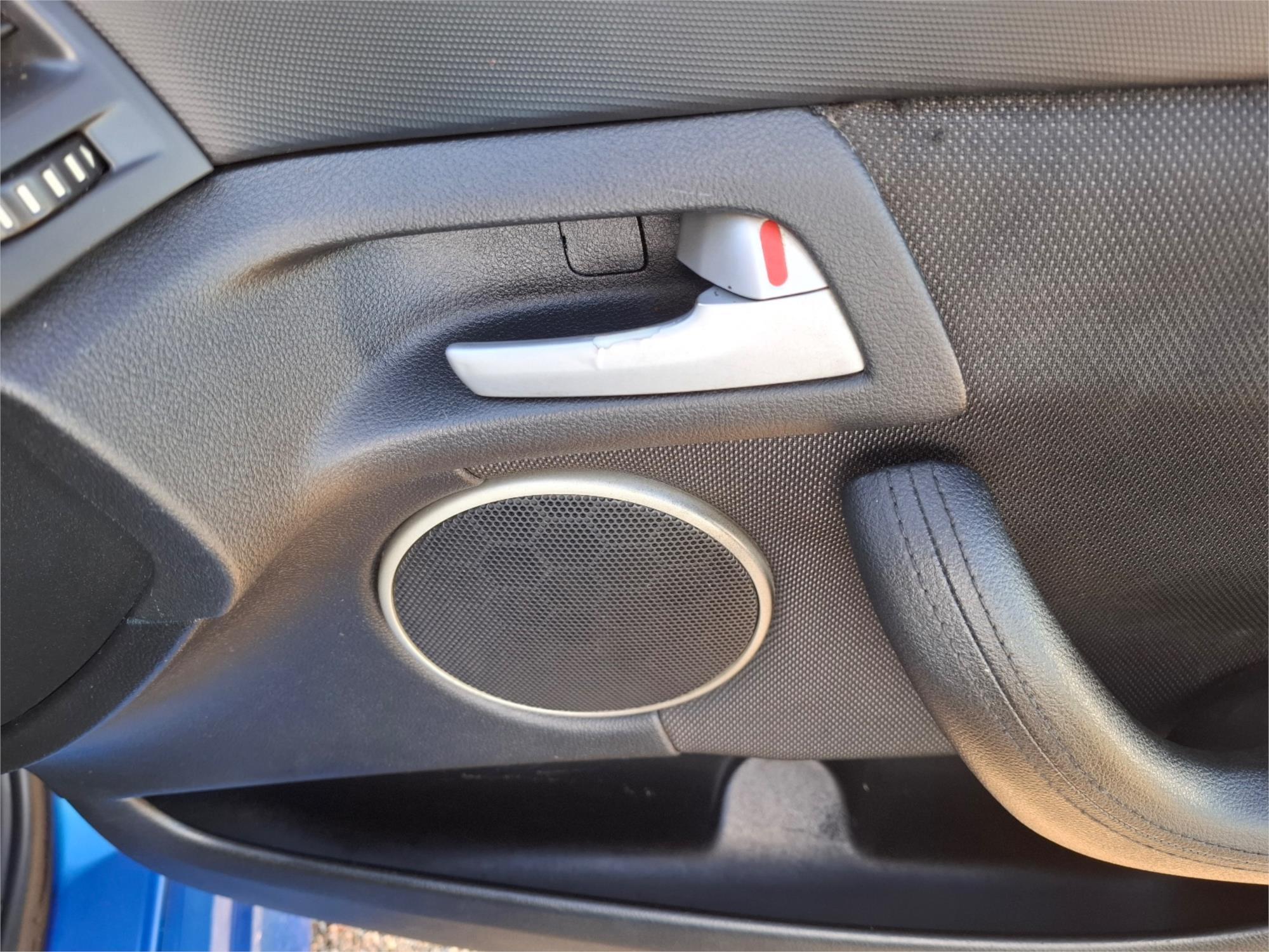 2010 HOLDEN UTE VE II SV6 MANUAL UTILITY