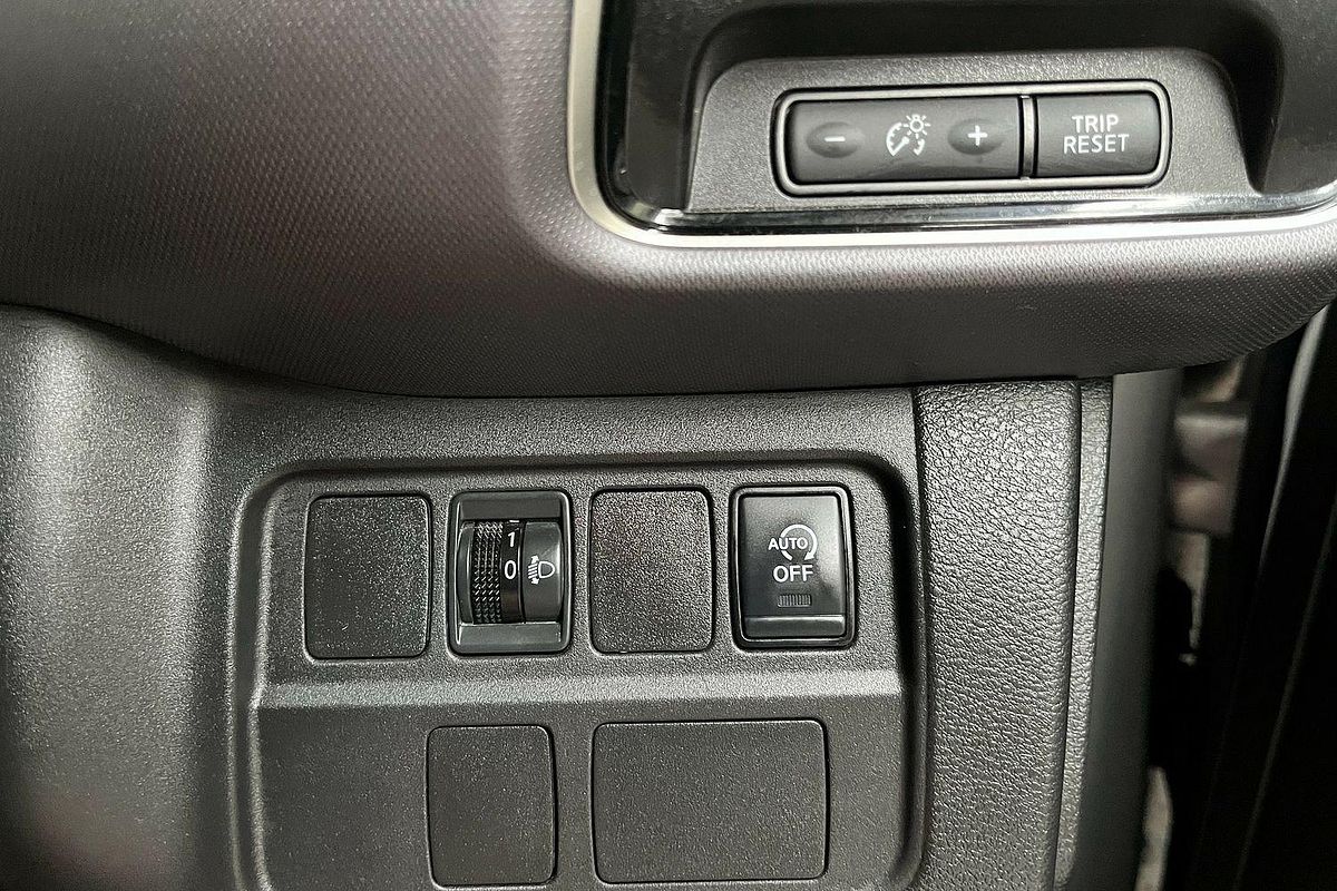 2020 NISSAN SERENA X GC27 HYBRID WAGON