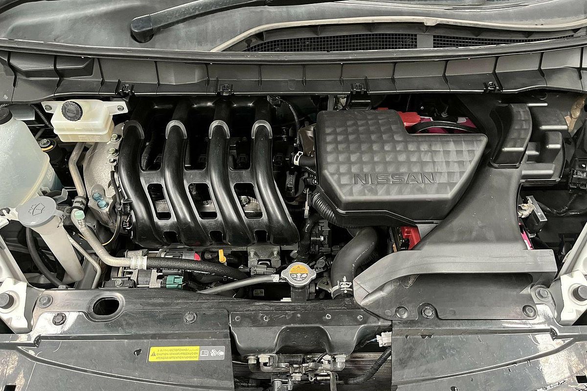 2020 NISSAN SERENA X GC27 HYBRID WAGON