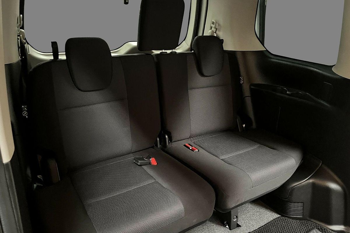 2020 NISSAN SERENA X GC27 HYBRID WAGON