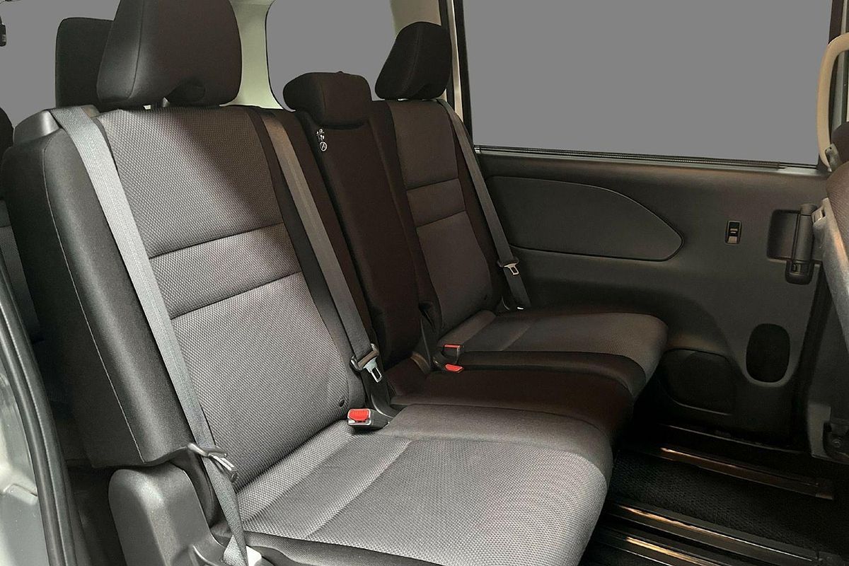 2020 NISSAN SERENA X GC27 HYBRID WAGON