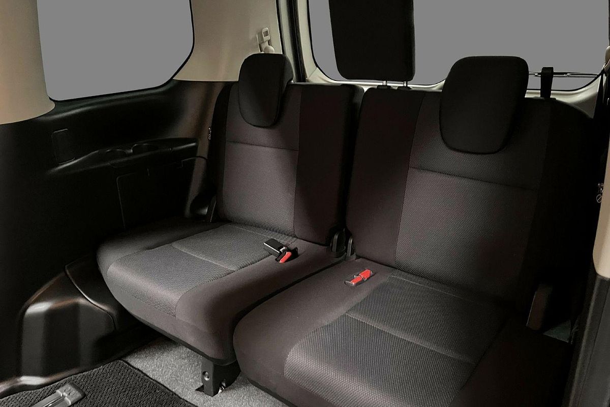 2020 NISSAN SERENA X GC27 HYBRID WAGON