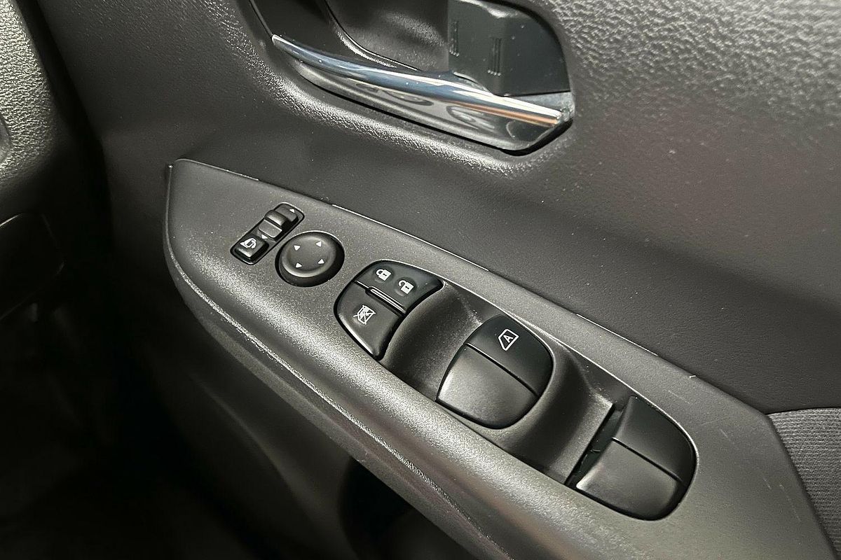 2020 NISSAN SERENA X GC27 HYBRID WAGON