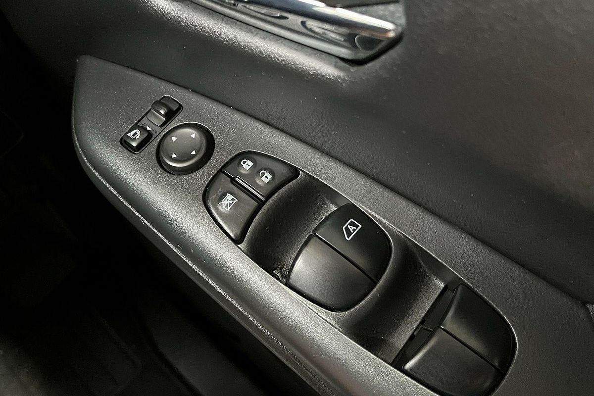 2022 NISSAN SERENA XV GC27 WAGON