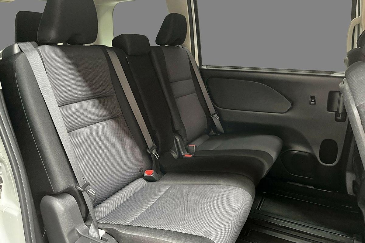 2022 NISSAN SERENA XV GC27 WAGON