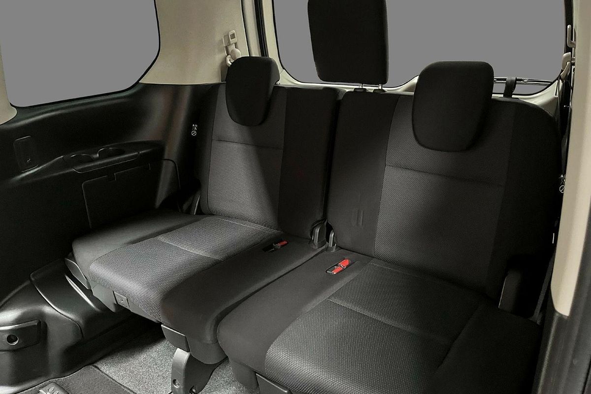 2022 NISSAN SERENA XV GC27 WAGON