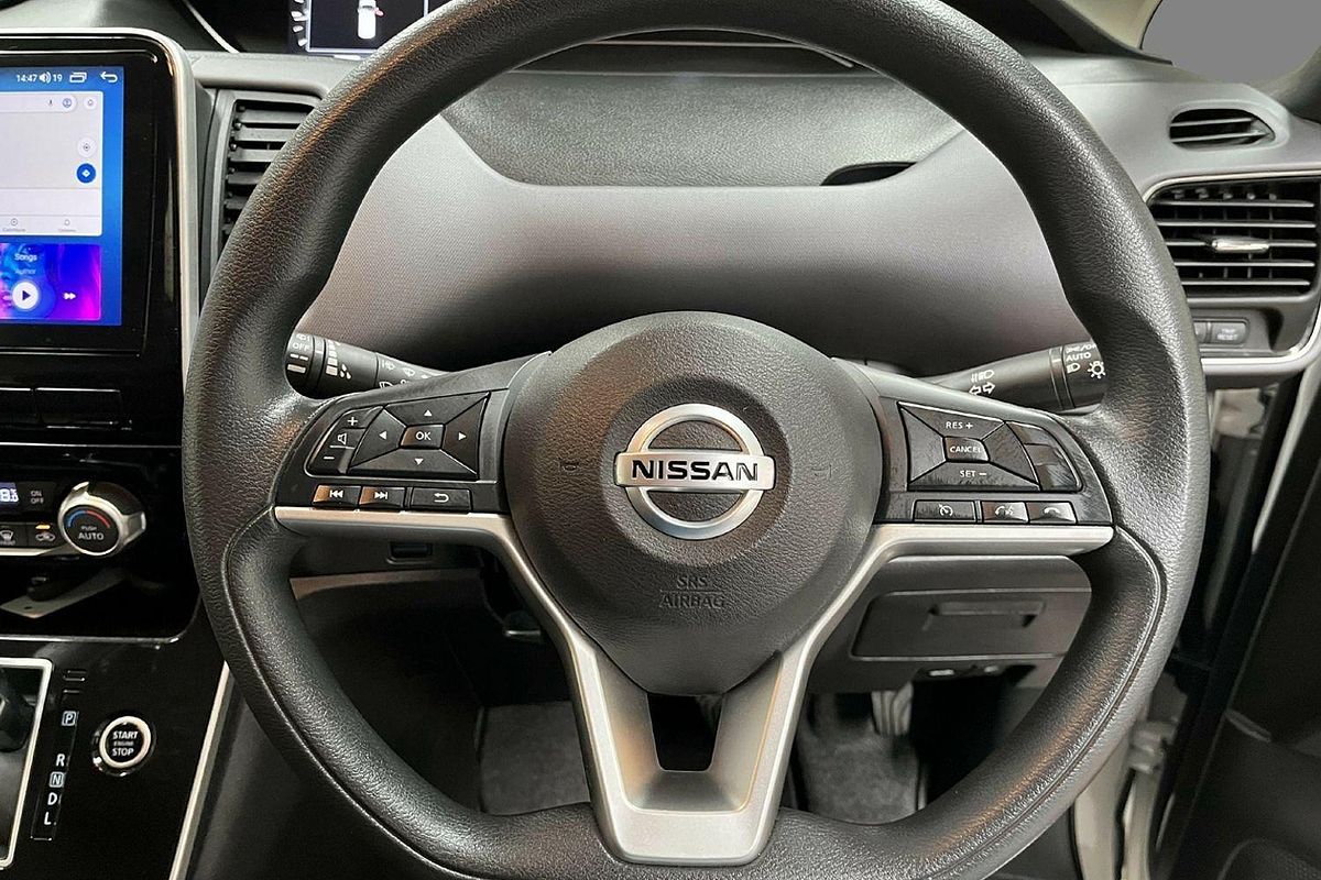 2022 NISSAN SERENA XV GC27 WAGON