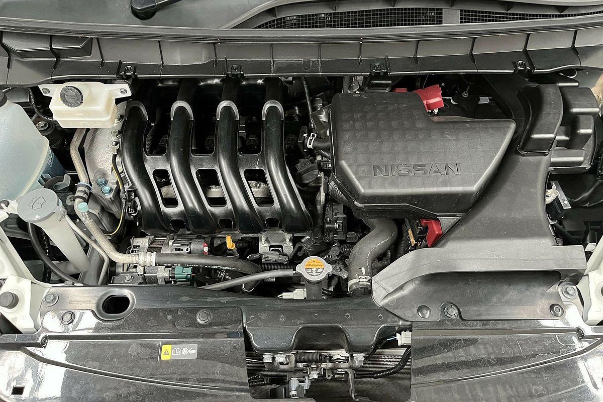 2022 NISSAN SERENA XV GC27 WAGON