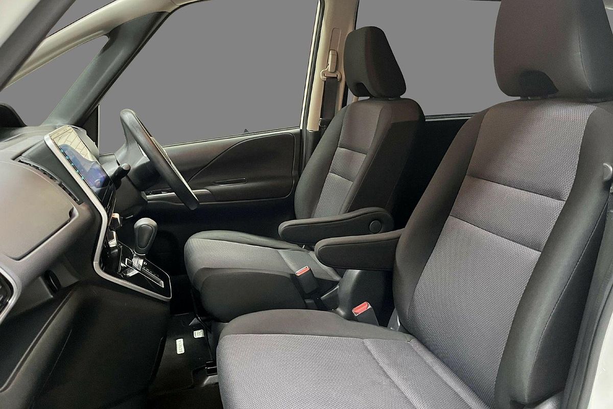 2022 NISSAN SERENA XV GC27 WAGON
