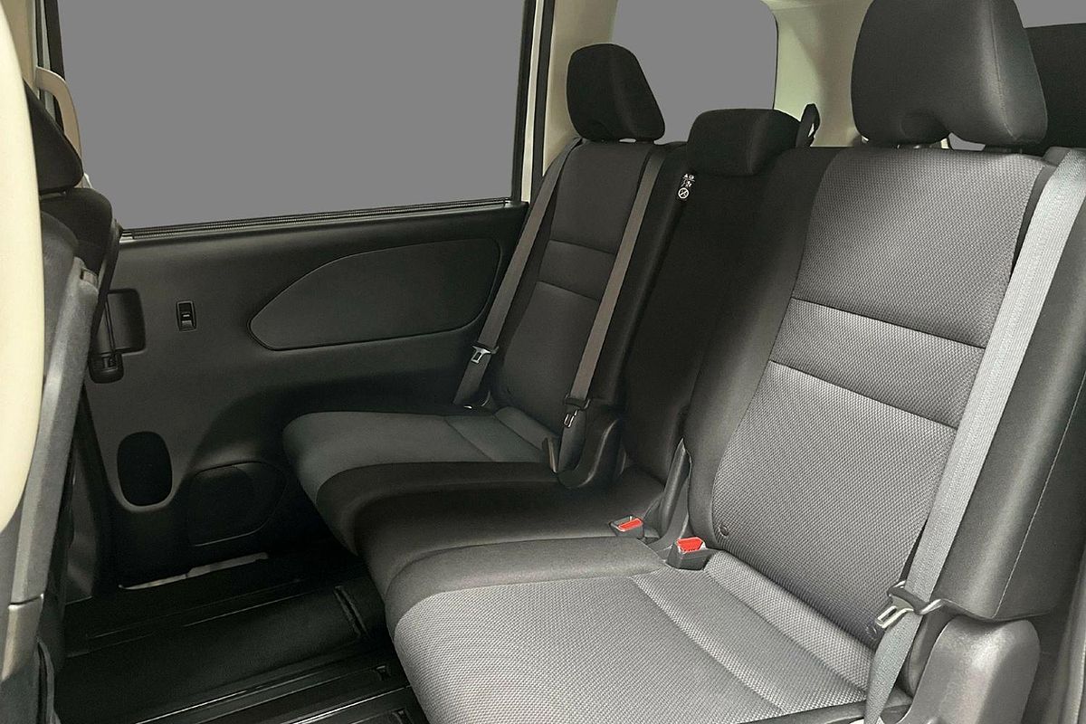 2022 NISSAN SERENA XV GC27 WAGON