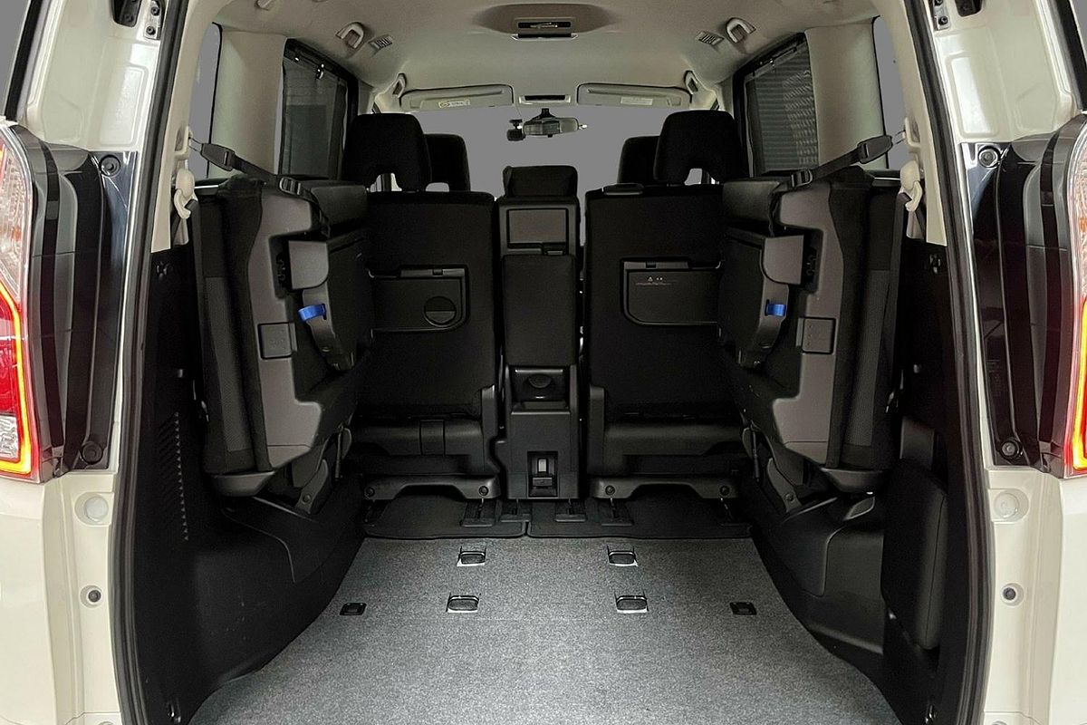 2022 NISSAN SERENA XV GC27 WAGON