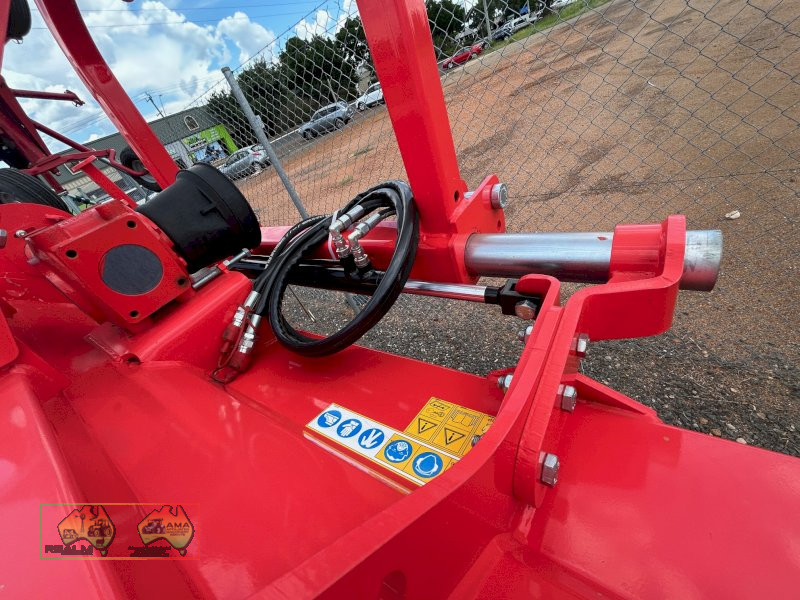 MASCHIO MULCHER