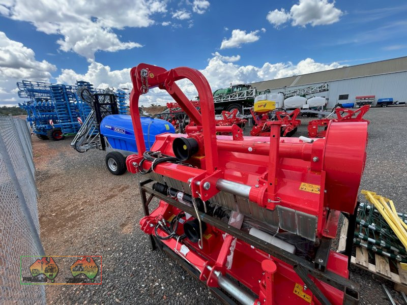 MASCHIO MULCHER