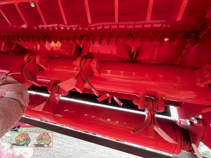 MASCHIO MULCHER