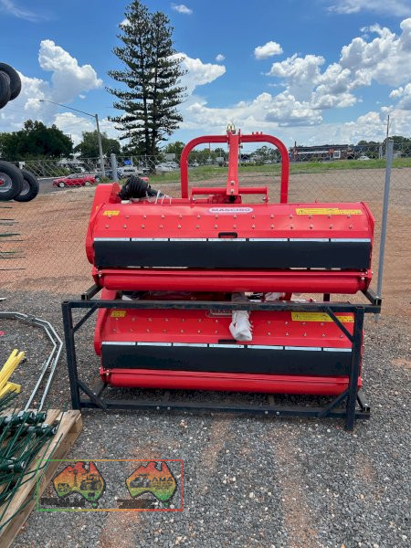 MASCHIO MULCHER