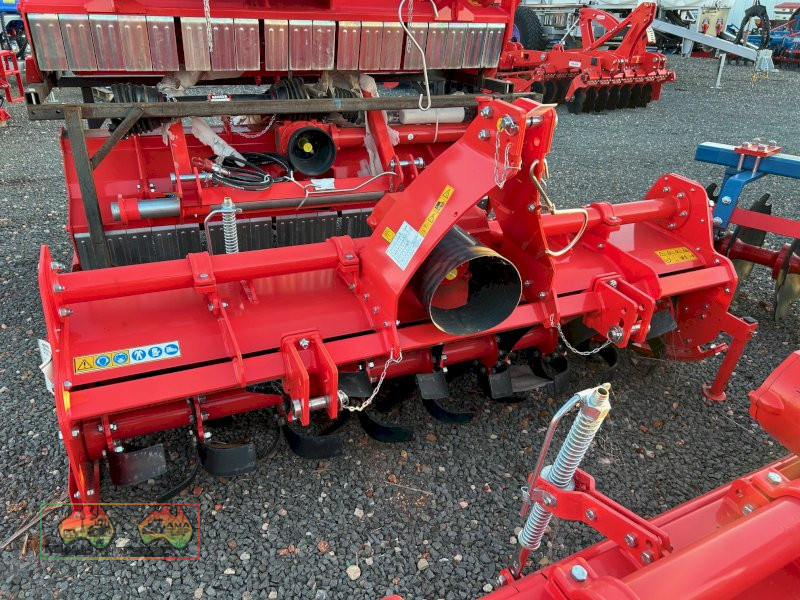 MASCHIO ROTARY HOE