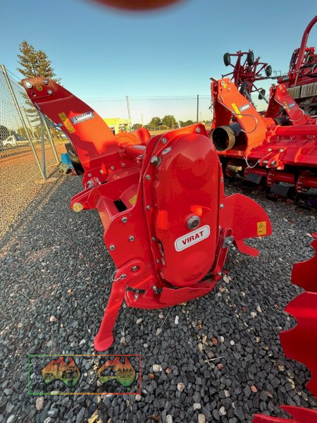 MASCHIO ROTARY HOE