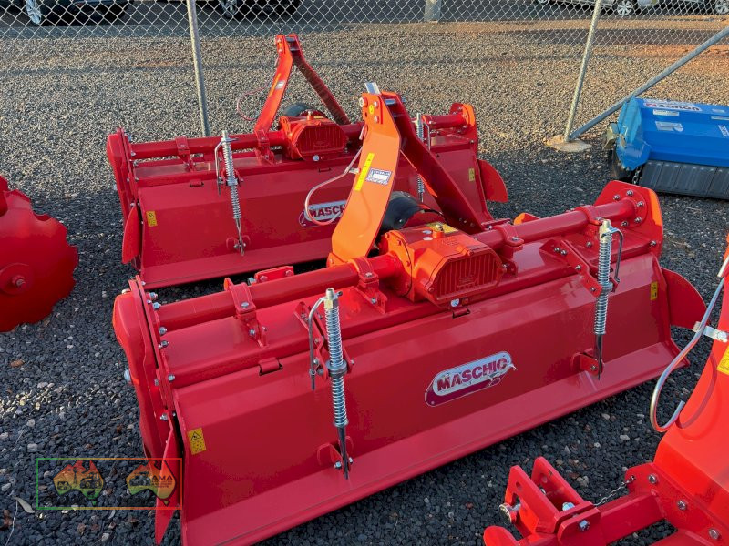 MASCHIO ROTARY HOE
