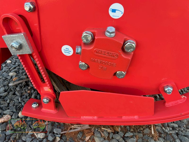 MASCHIO ROTARY HOE
