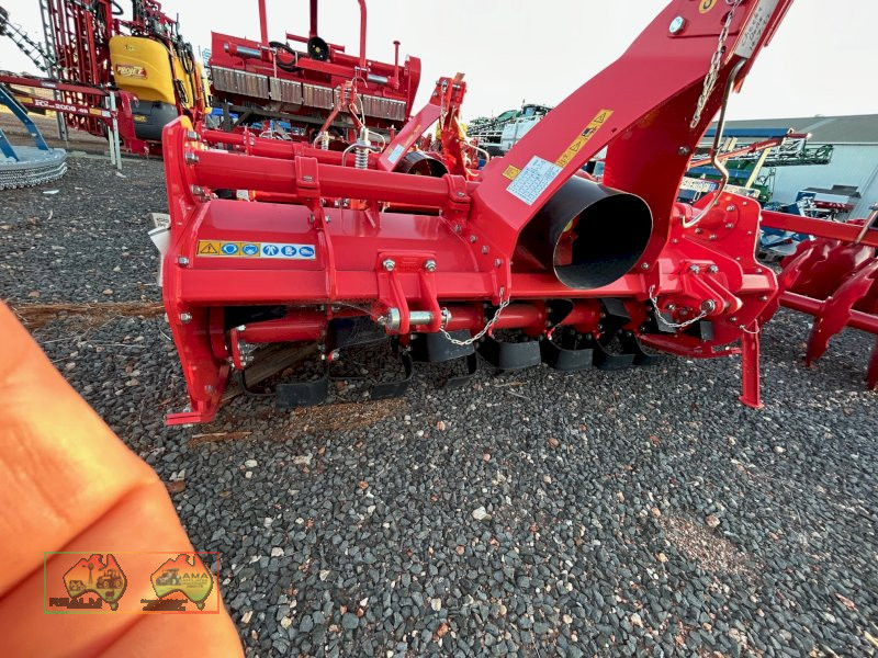 MASCHIO ROTARY HOE