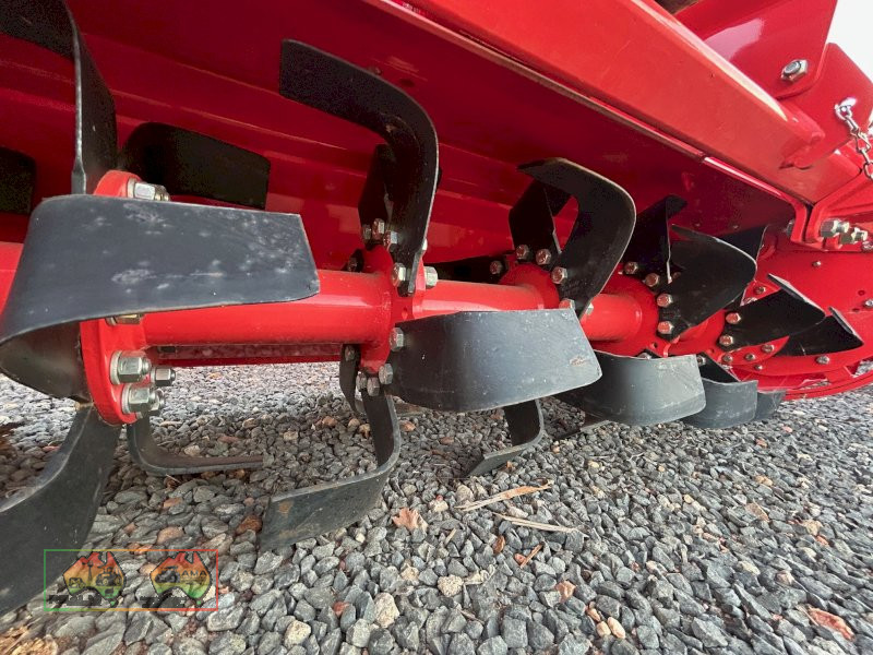 MASCHIO ROTARY HOE