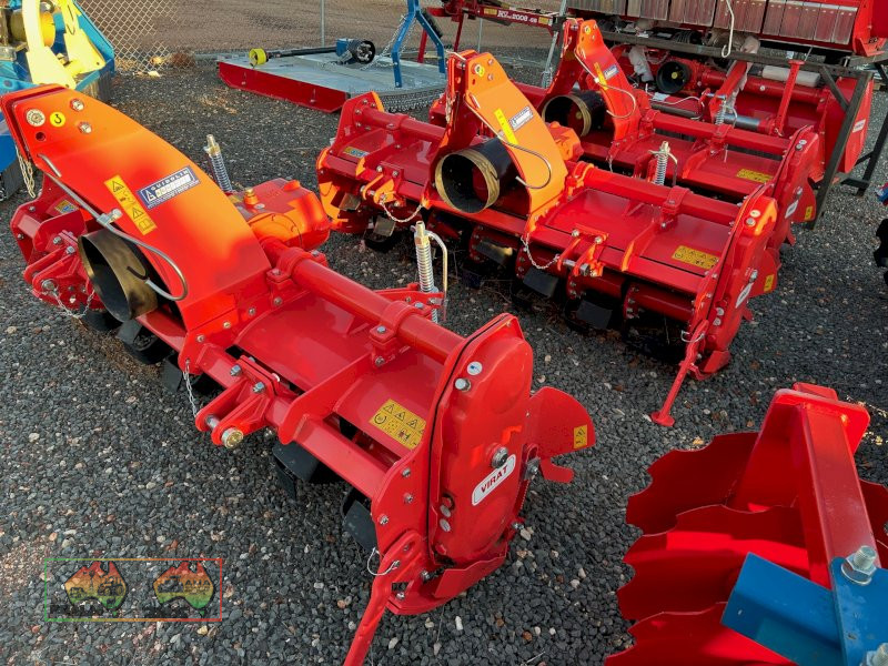 MASCHIO ROTARY HOE