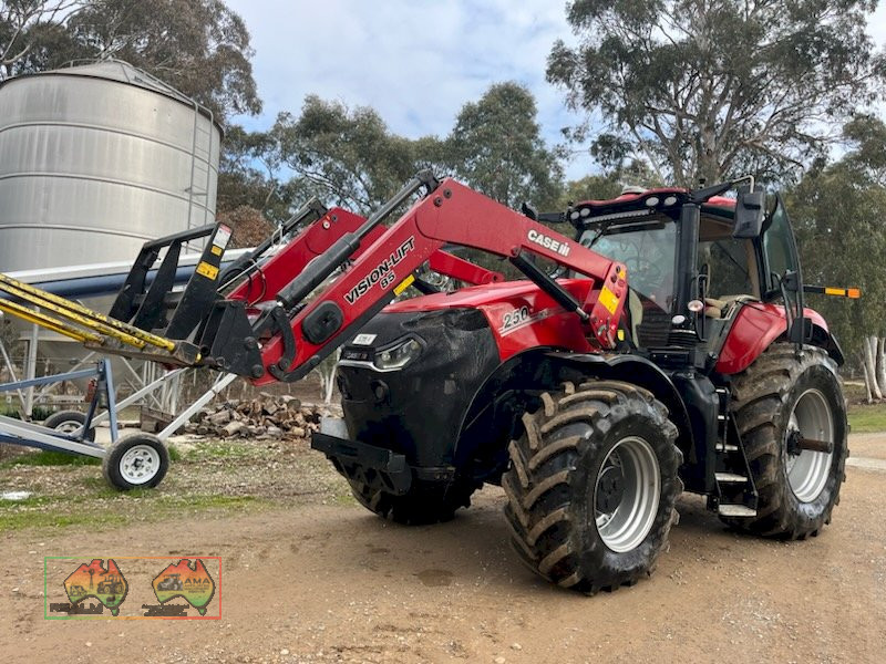 CASE LOADER