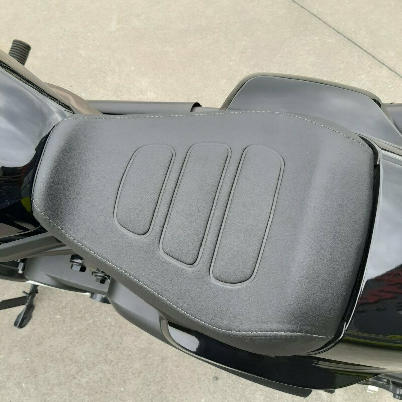 2022 HARLEY-DAVIDSON SPORTSTER S CRUISER
