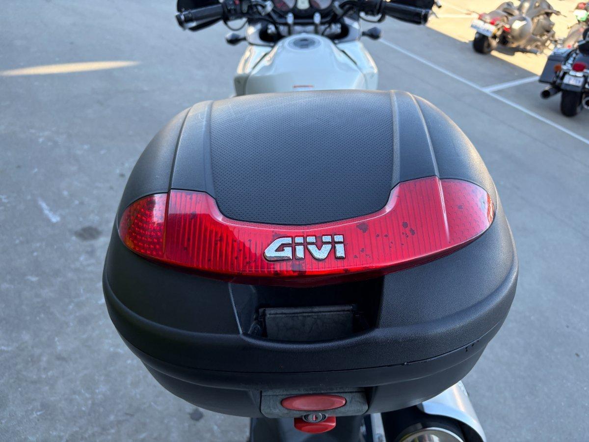 2010 SUZUKI V-STROM 650 (DL650) DUAL SPORTS