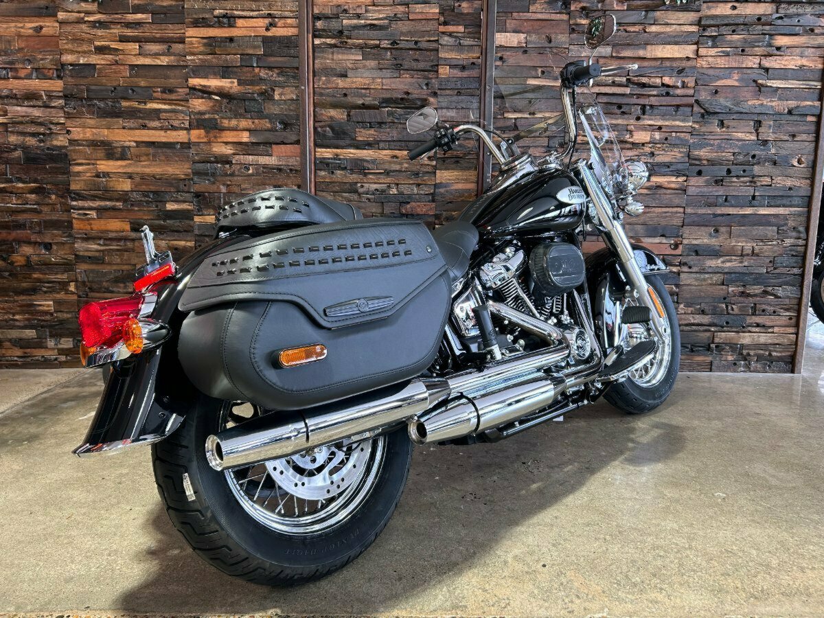 Harley Davidson Front Fender 2018 SOFTAIL Heritage Classic