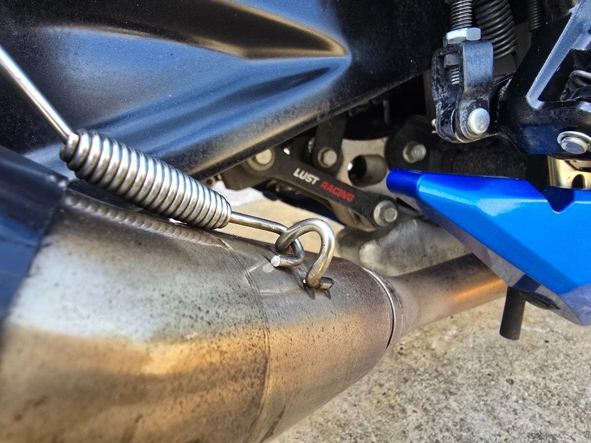2019 SUZUKI GSX-S750 ROAD