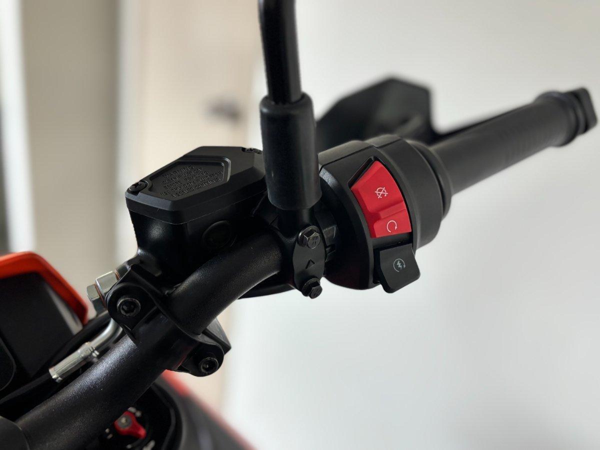 2025 KTM 390 ENDURO R DUAL SPORTS