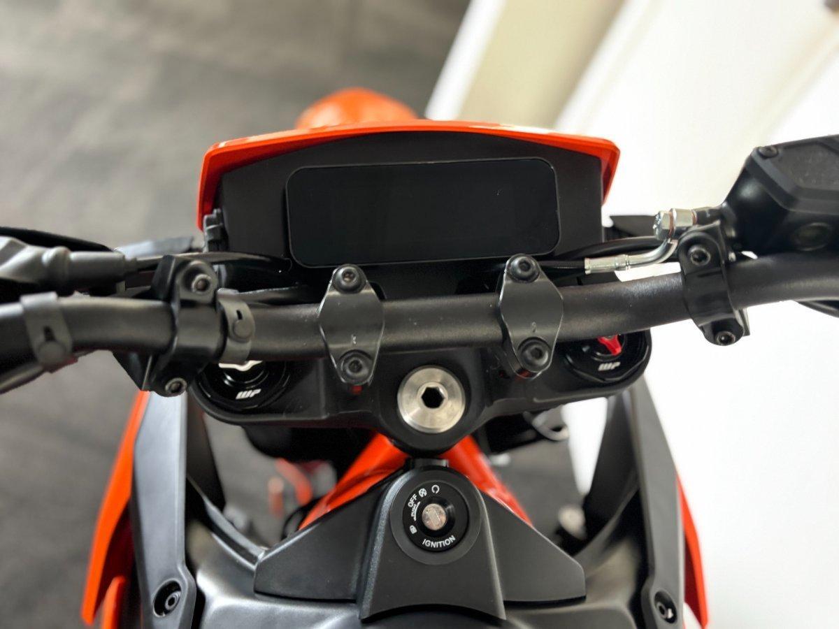 2025 KTM 390 ENDURO R DUAL SPORTS