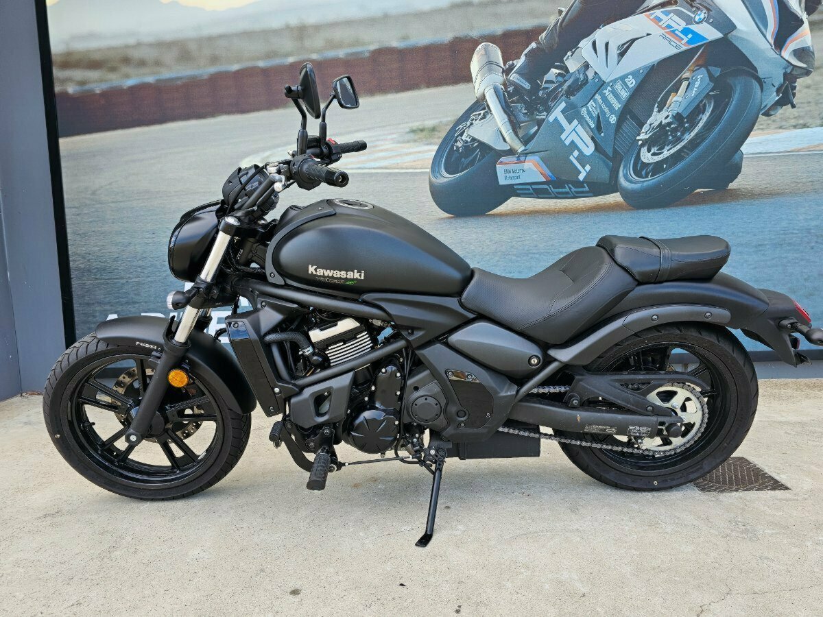 2019 KAWASAKI VULCAN S (EN650D LAMS) CRUISER JBFD5278088 JUST BIKES
